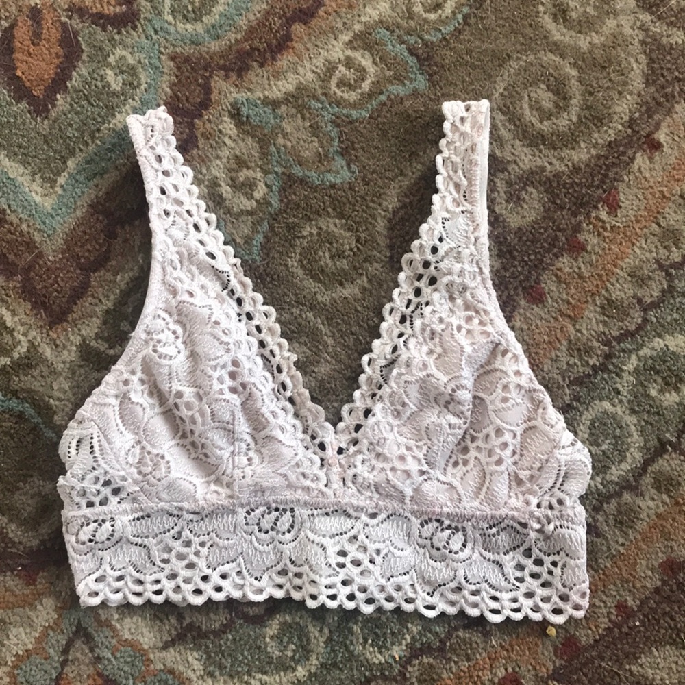 Aero bralette